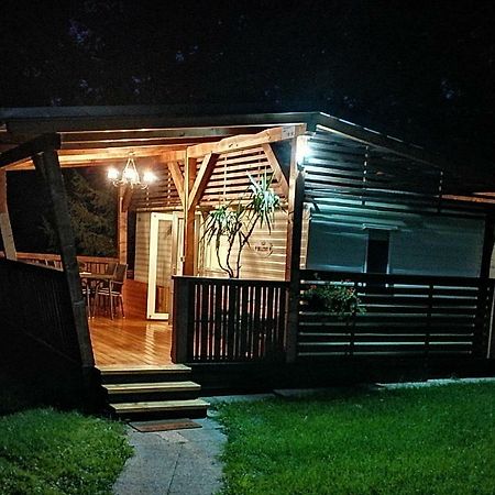 Samson Mobile House Vila Bled Exterior foto