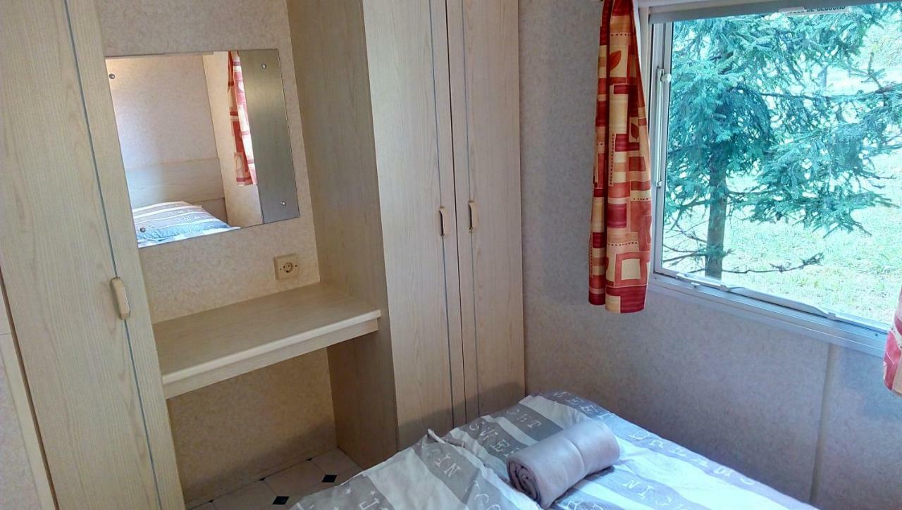 Samson Mobile House Vila Bled Exterior foto