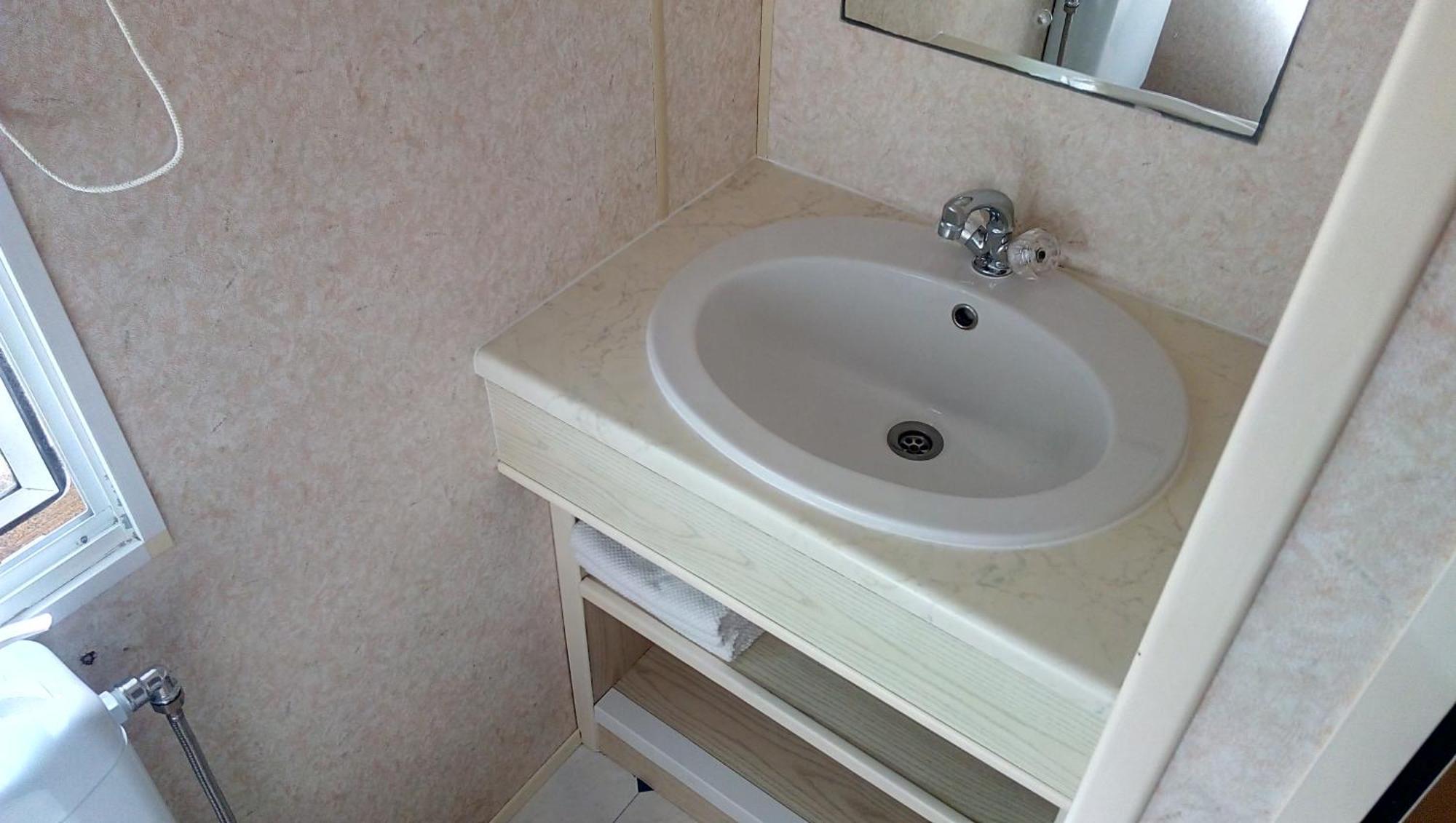 Samson Mobile House Vila Bled Exterior foto