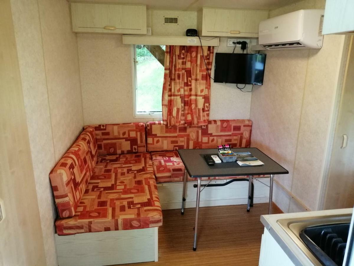 Samson Mobile House Vila Bled Exterior foto